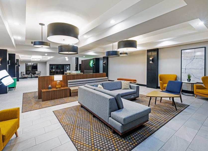 Lobby Zdjęcie