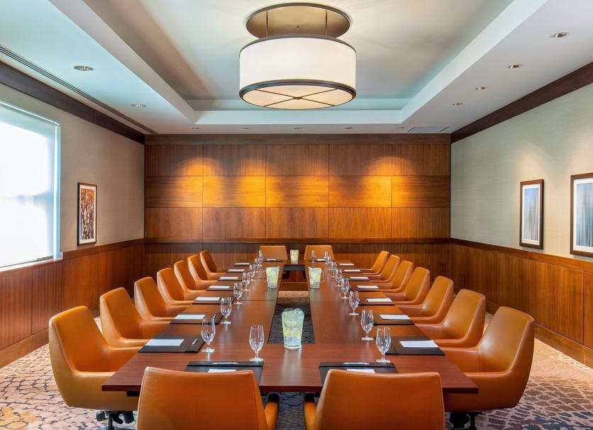 Sala konferencyjna Zdjęcie