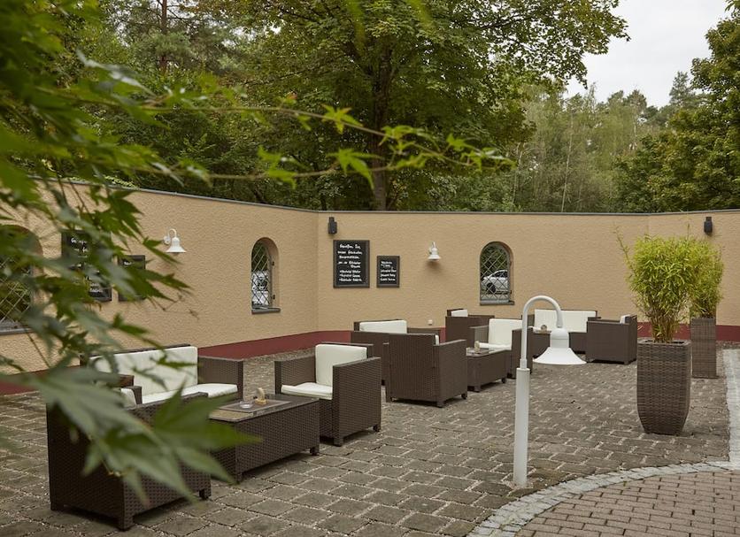 Widok na zewnątrz Zdjęcie