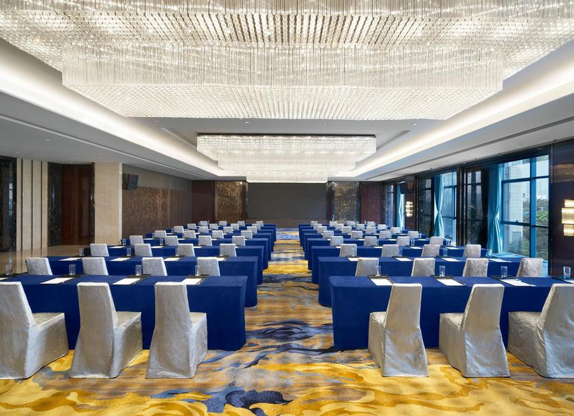 Sala konferencyjna Zdjęcie