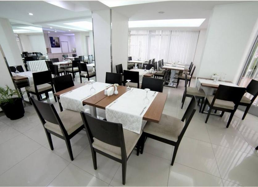 Restauracja Zdjęcie