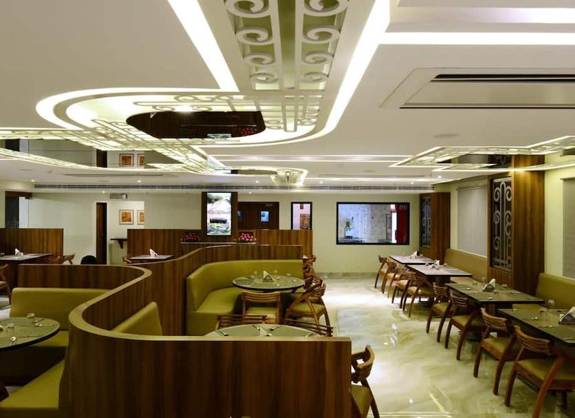 Restauracja Zdjęcie