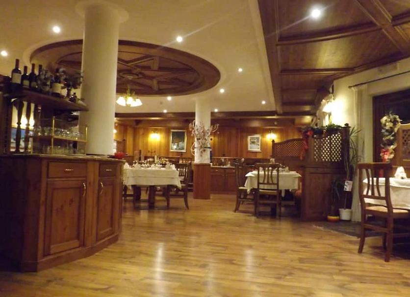 Bar Zdjęcie