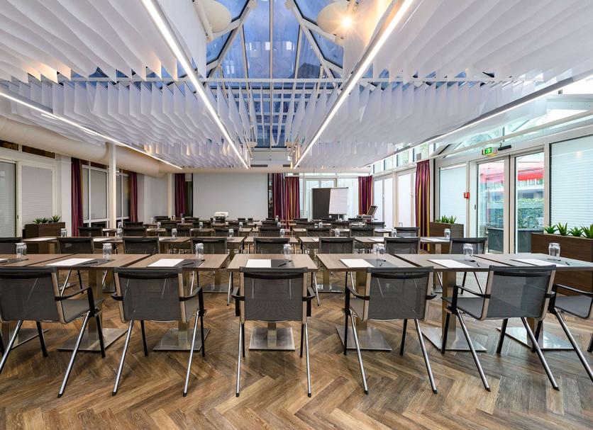 Sala konferencyjna Zdjęcie
