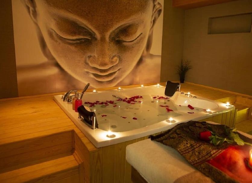 Spa Zdjęcie