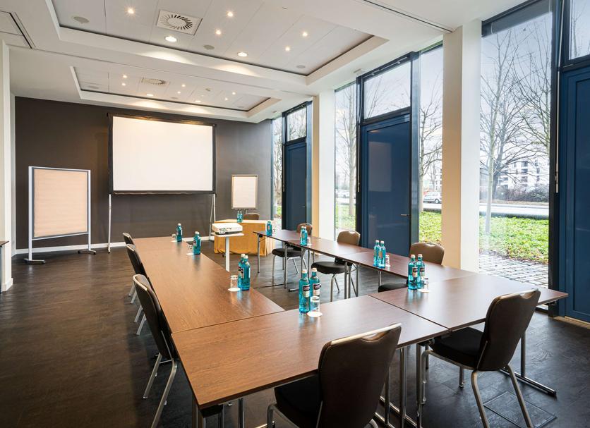 Sala konferencyjna Zdjęcie