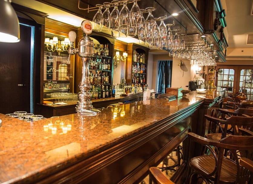 Bar Zdjęcie