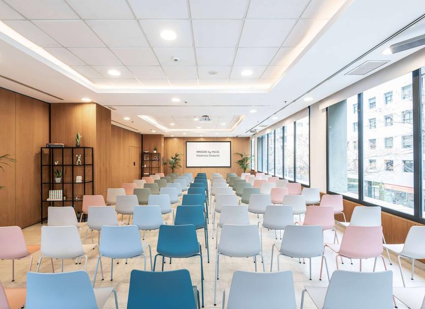 Sala konferencyjna Zdjęcie