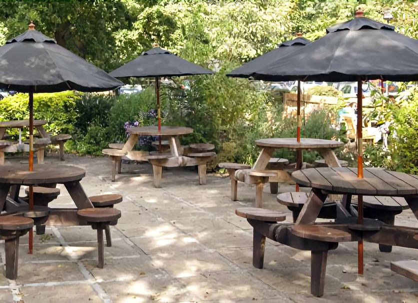 Patio Zdjęcie
