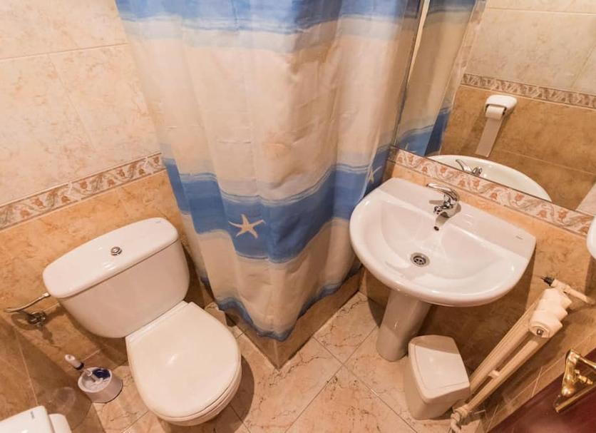 Łazienka Zdjęcie