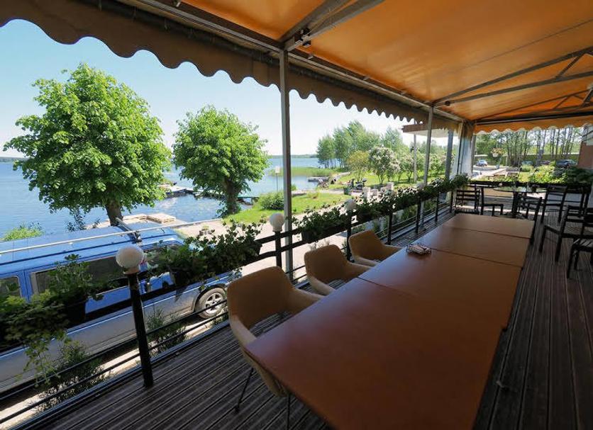 Balkon Zdjęcie