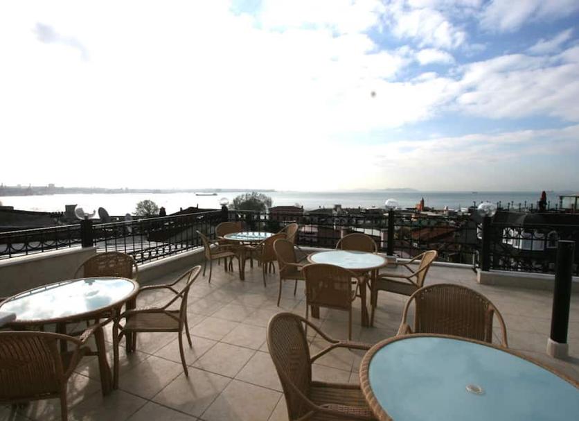 Balkon Zdjęcie