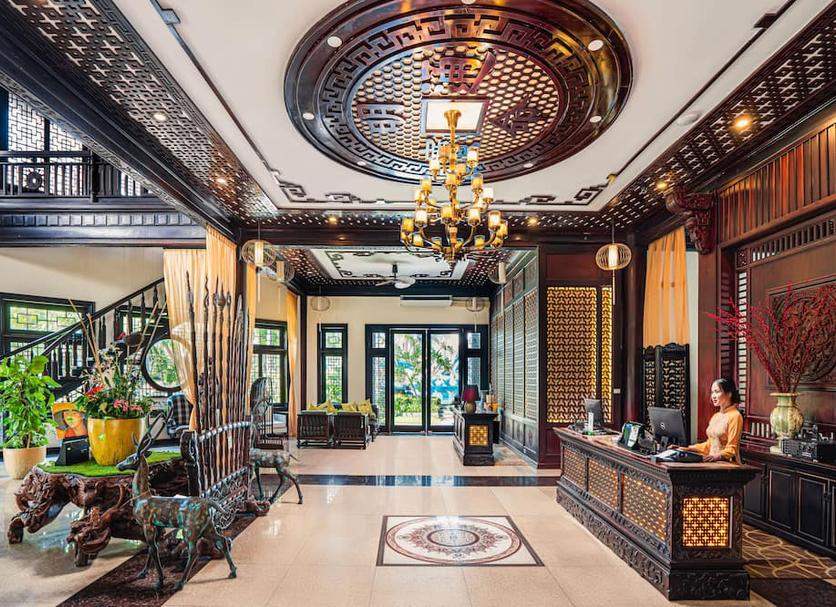 Lobby Zdjęcie