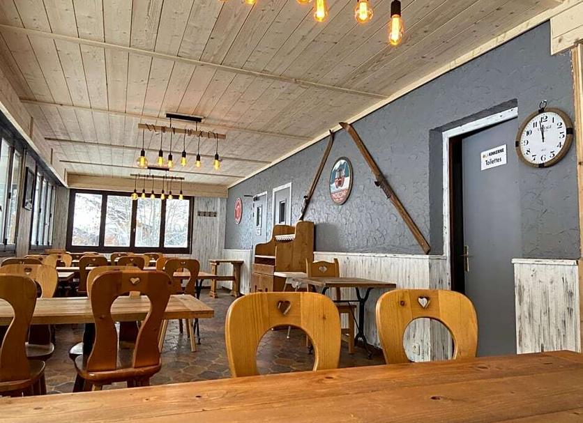Restauracja Zdjęcie