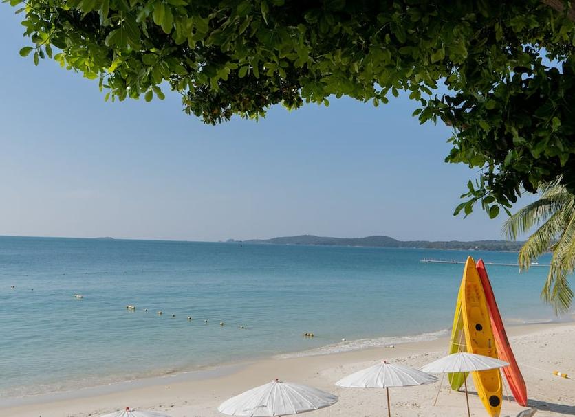 Plaża Zdjęcie