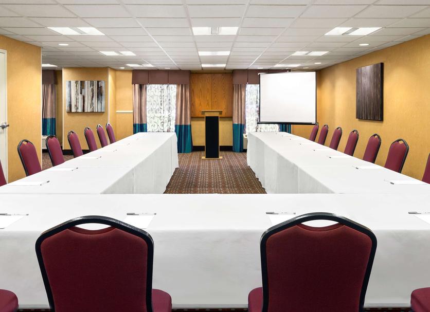 Sala konferencyjna Zdjęcie