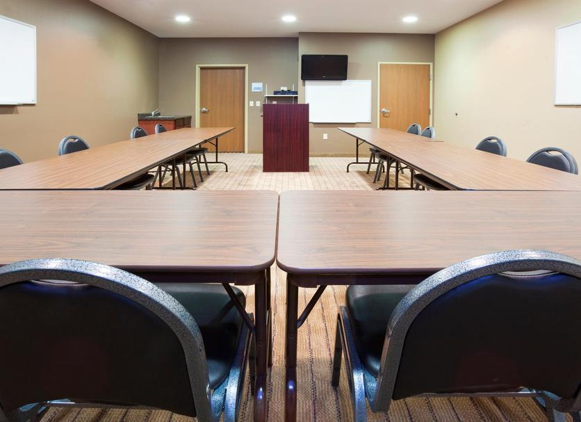 Sala konferencyjna Zdjęcie