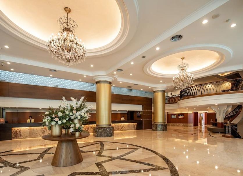 Lobby Zdjęcie