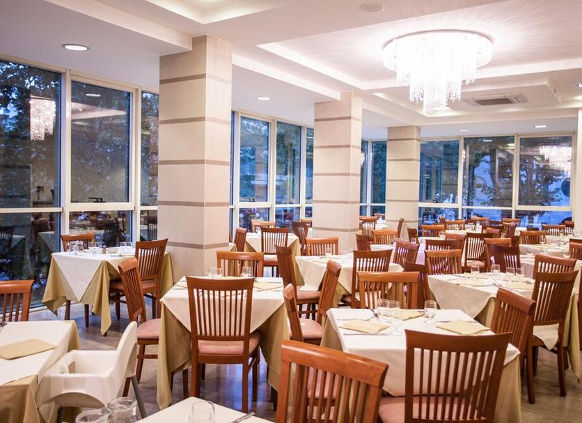 Restauracja Zdjęcie