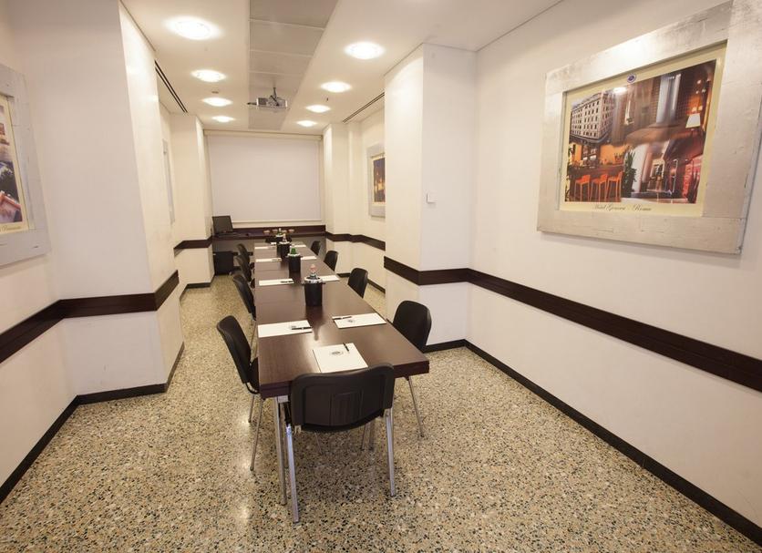 Sala konferencyjna Zdjęcie