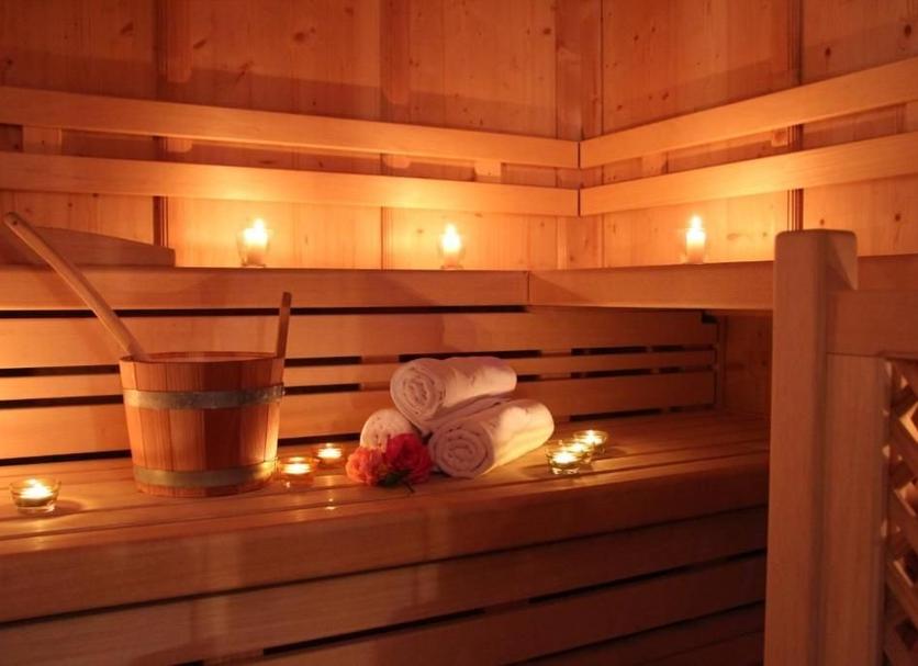 Spa Zdjęcie