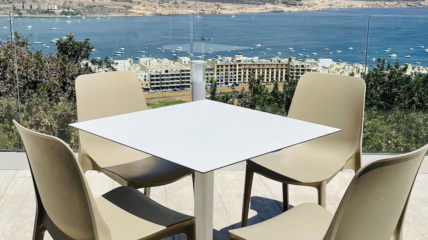 Hotel Viu57