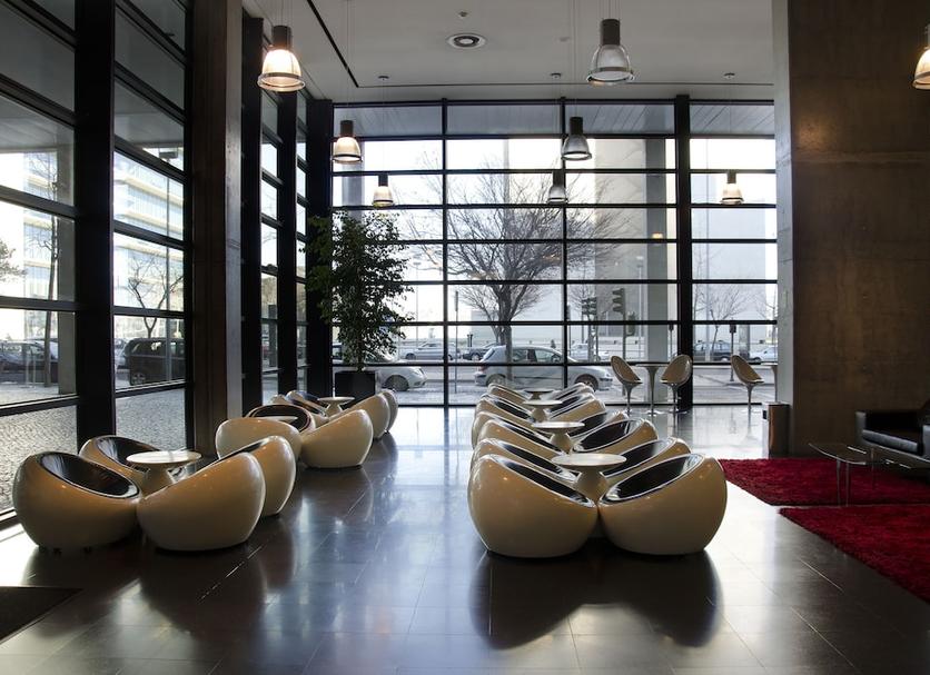 Lobby Zdjęcie