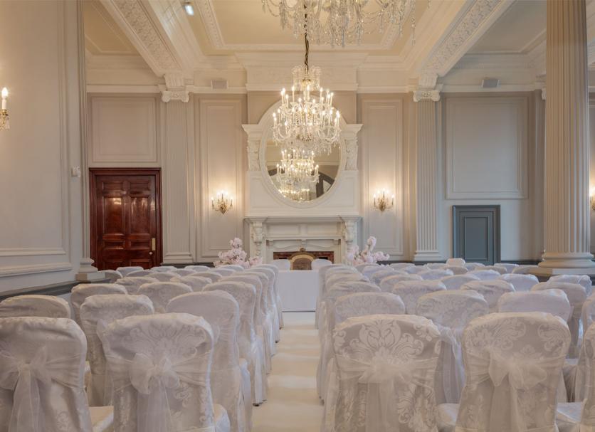 Sala konferencyjna Zdjęcie