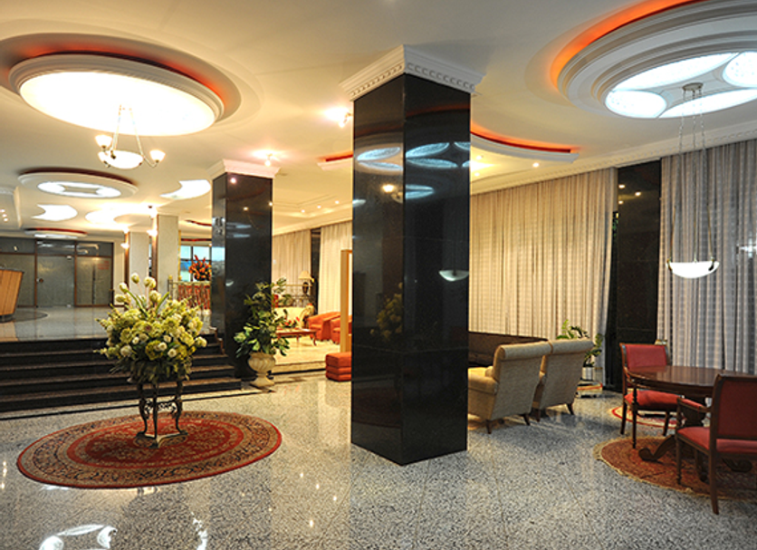 Lobby Zdjęcie