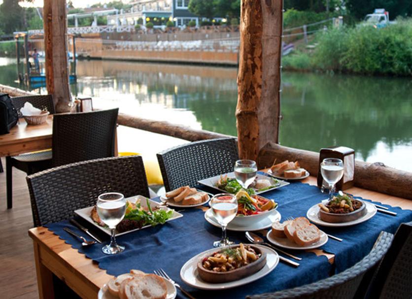 Restauracja Zdjęcie