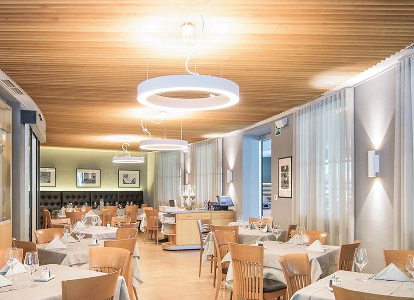 Restauracja Zdjęcie