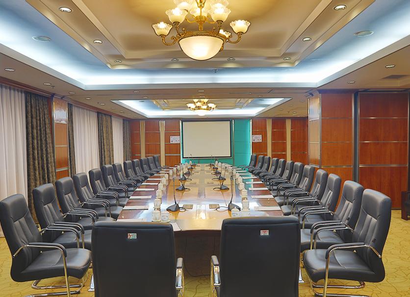 Sala konferencyjna Zdjęcie