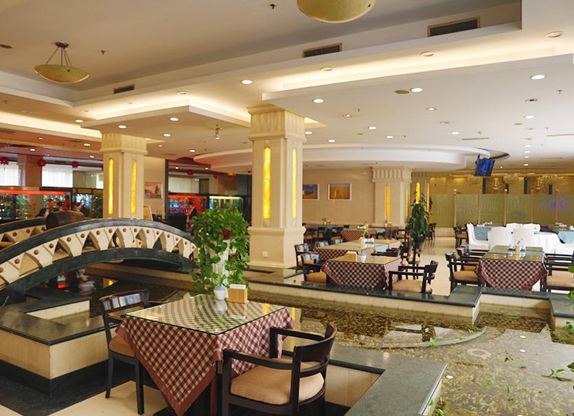 Restauracja Zdjęcie