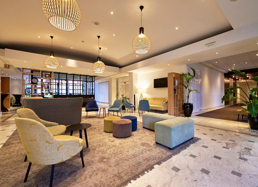 Lobby Zdjęcie