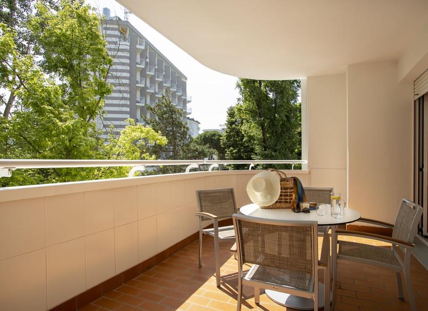 Balkon Zdjęcie