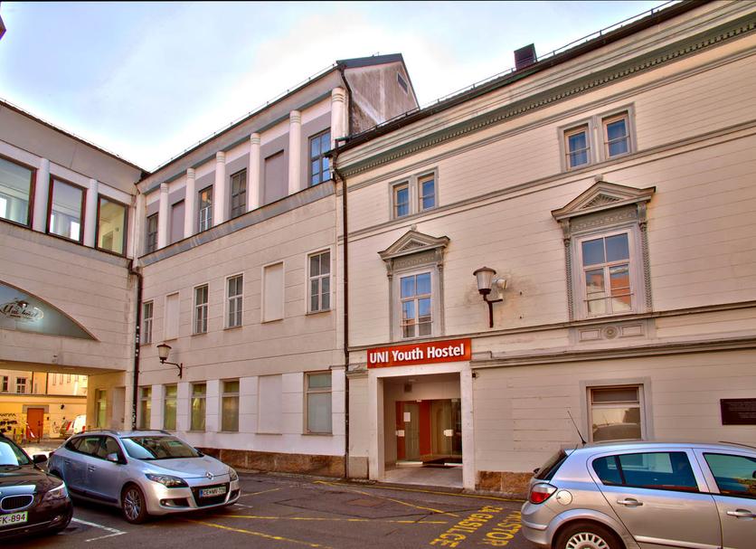 Budynek Zdjęcie