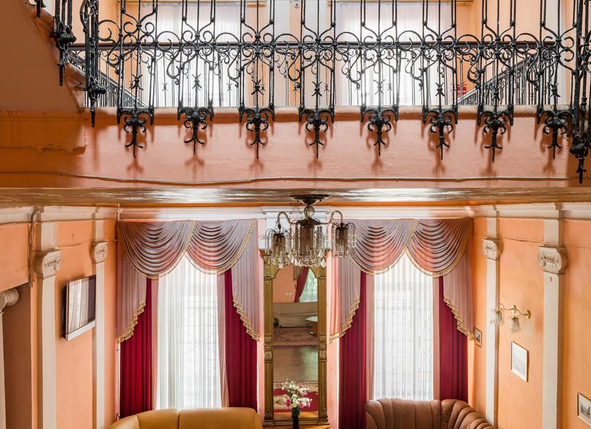 Lobby Zdjęcie