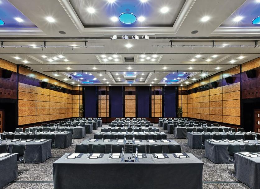 Sala konferencyjna Zdjęcie
