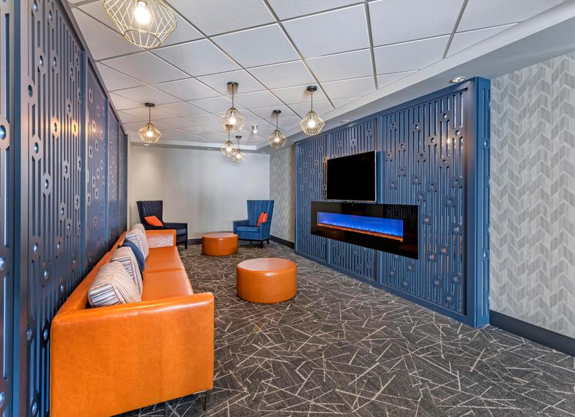 Lobby Zdjęcie