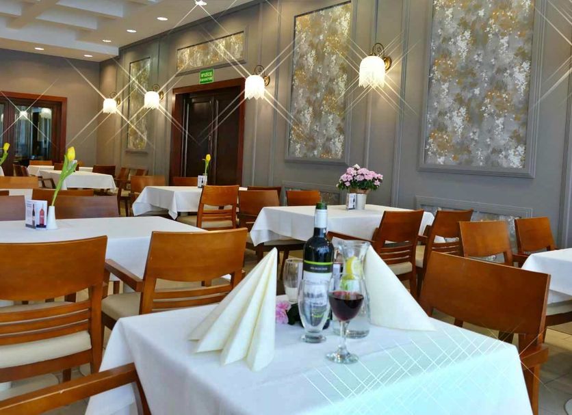 Restauracja Zdjęcie