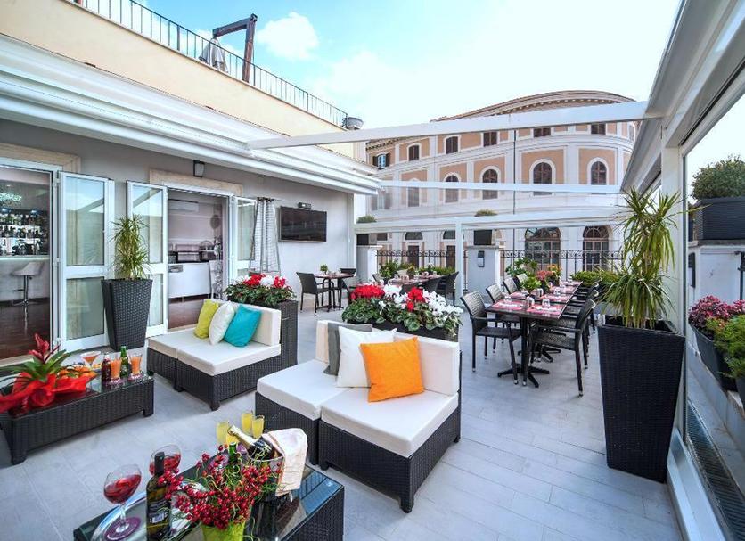 Patio Zdjęcie