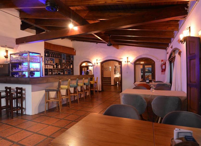 Bar Zdjęcie