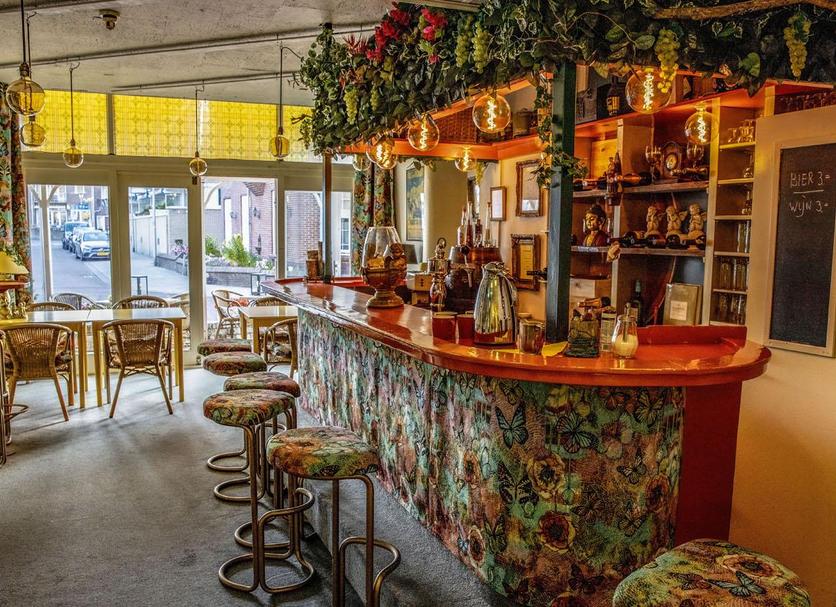 Bar Zdjęcie