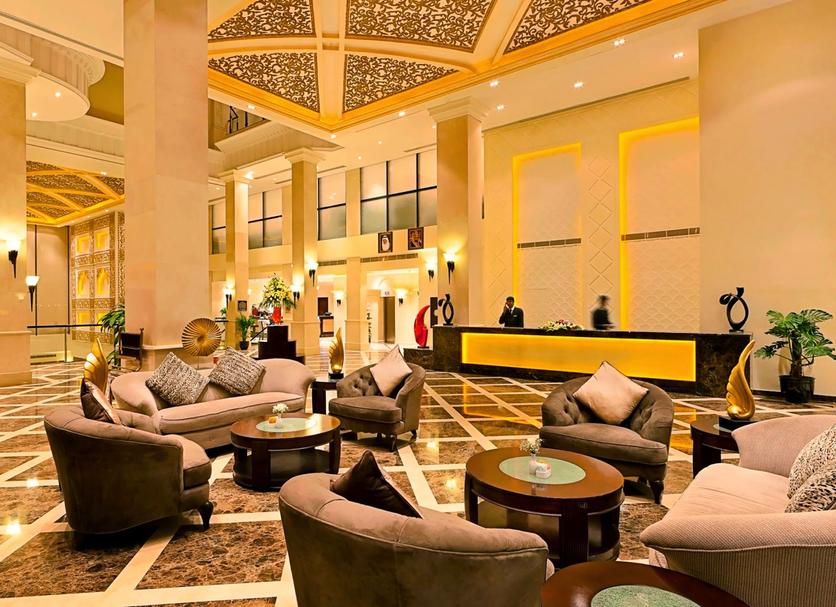 Lobby Zdjęcie