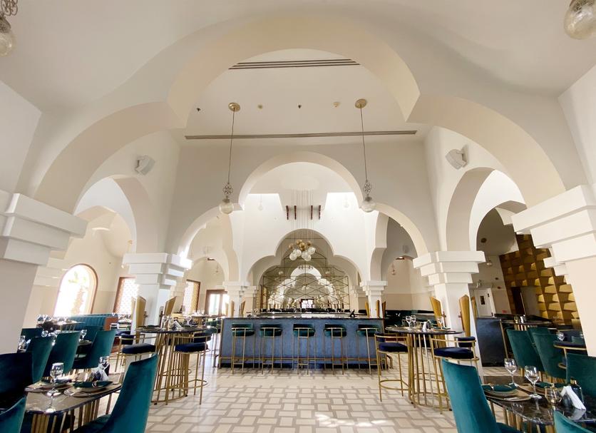 Restauracja Zdjęcie