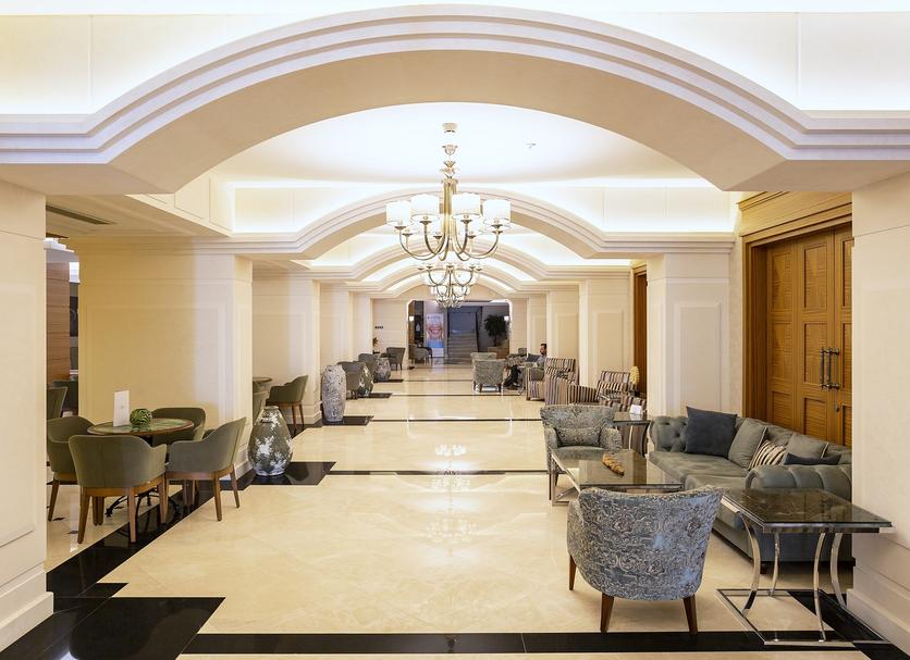Lobby Zdjęcie