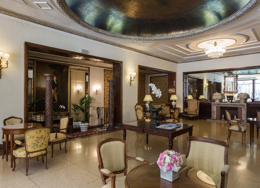 Lobby Zdjęcie