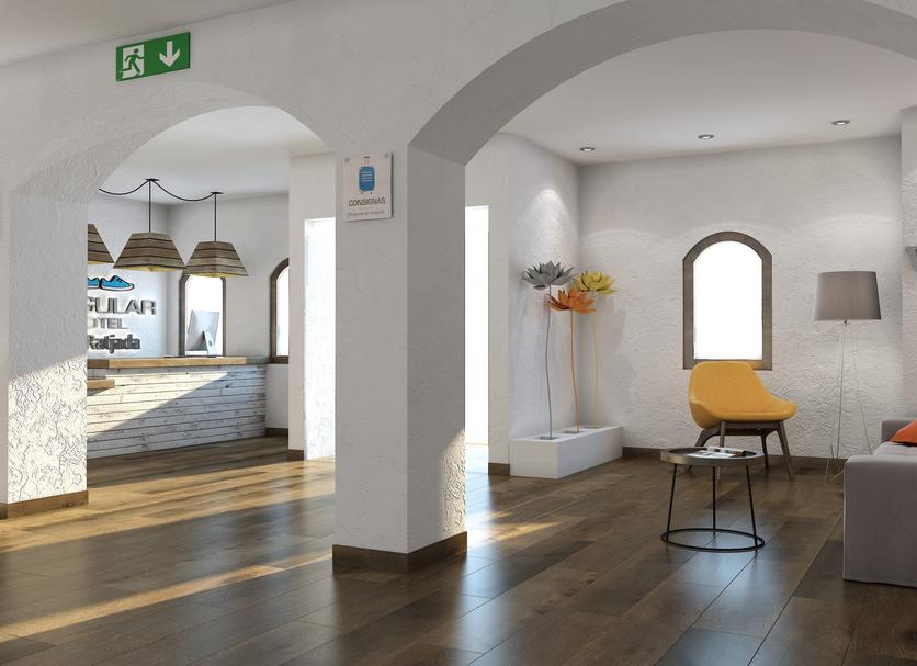 Lobby Zdjęcie