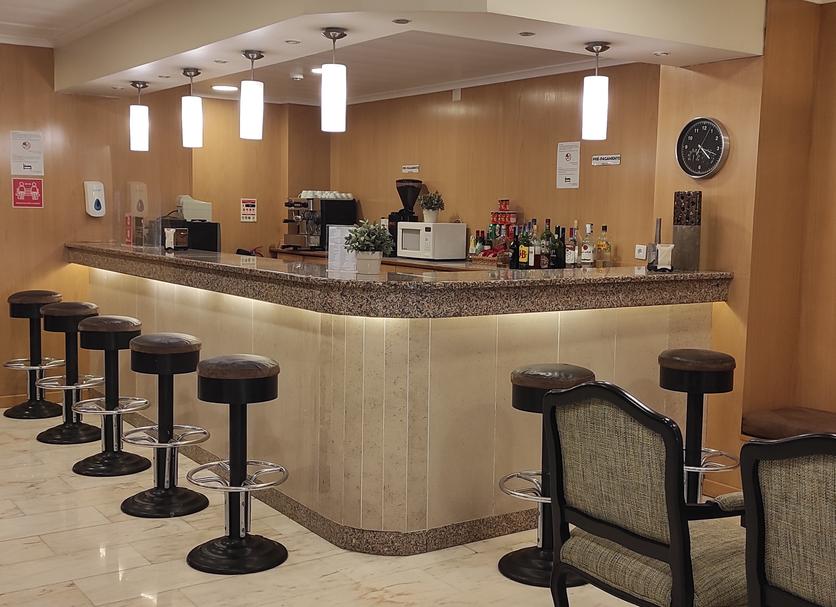 Bar Zdjęcie