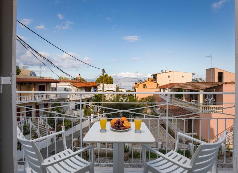 Balkon Zdjęcie